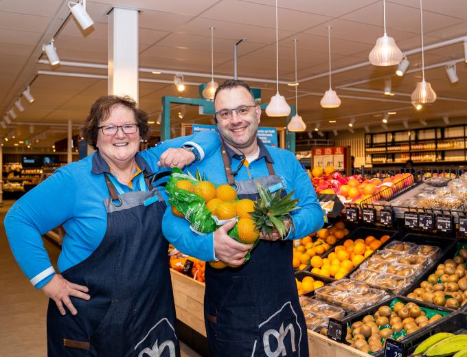 Roermond XL | Parttime en fulltime vacatures