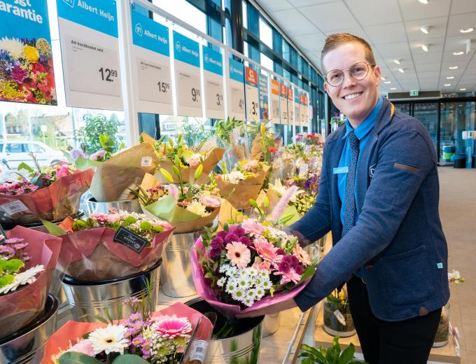 Godsweerdersingel | Parttime en fulltime vacatures