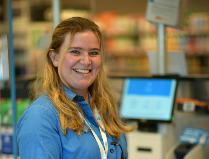 Manager Operatie