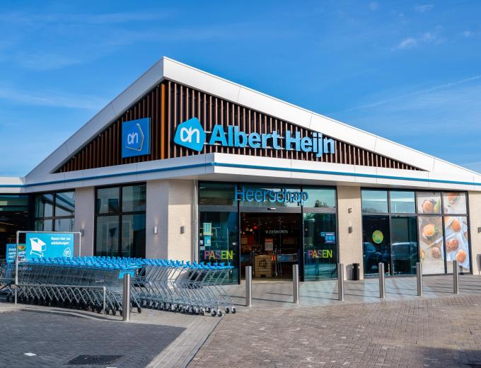 Albert Heijn Heerschap Nederweert
