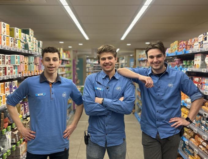 Haelen | Bijbaan vacatures