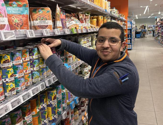 Moesel | Bijbaan vacatures
