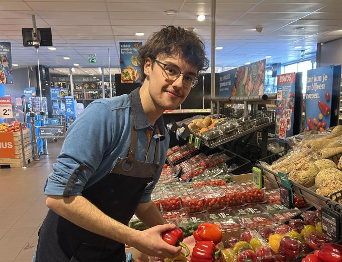Godsweerdersingel | Bijbaan vacatures
