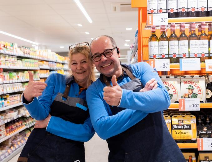 Nederweert | Parttime en fulltime vacatures