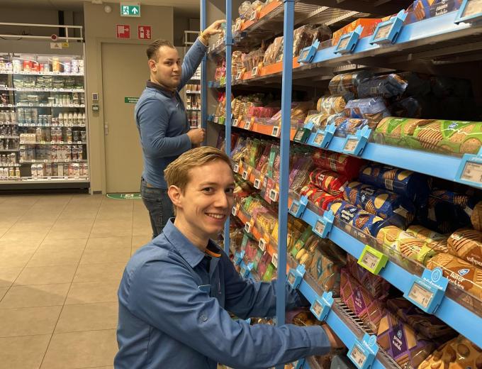 Boshoven | Bijbaan vacatures
