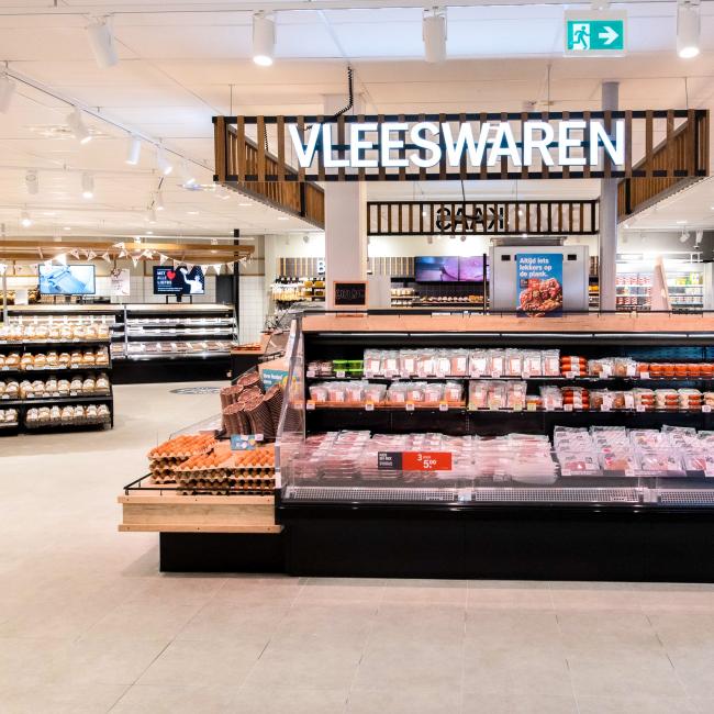 Albert Heijn Heerschap Heythuysen