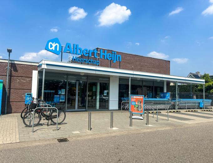 Albert Heijn Heerschap Haelen