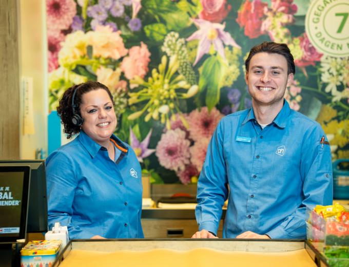 Manager Vers & Service