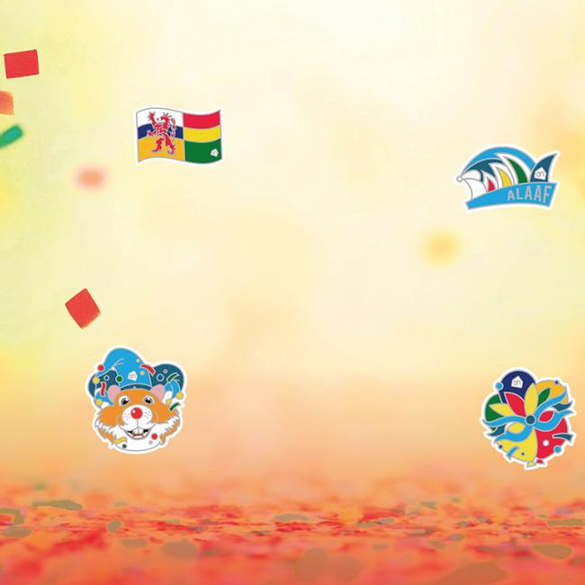 Vastelaovend in Remunj!