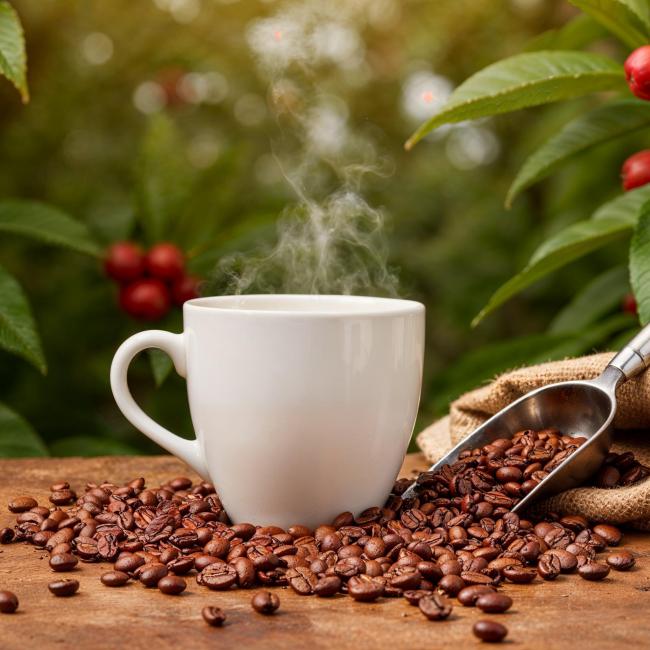 Qualitätskaffee zum Schnäppchenpreis: Albert Heijn XL im Retailpark